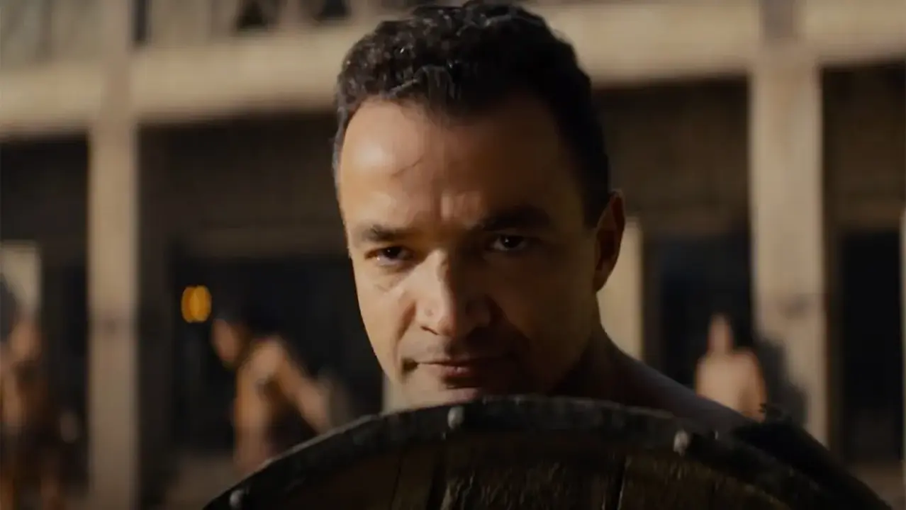 اولین تیزر از سریال Spartacus: House of Ashur منتشر شد - گیمفا